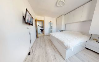 Garsoniere renovate,mobilate la schimb sau vanzare - Poză 11