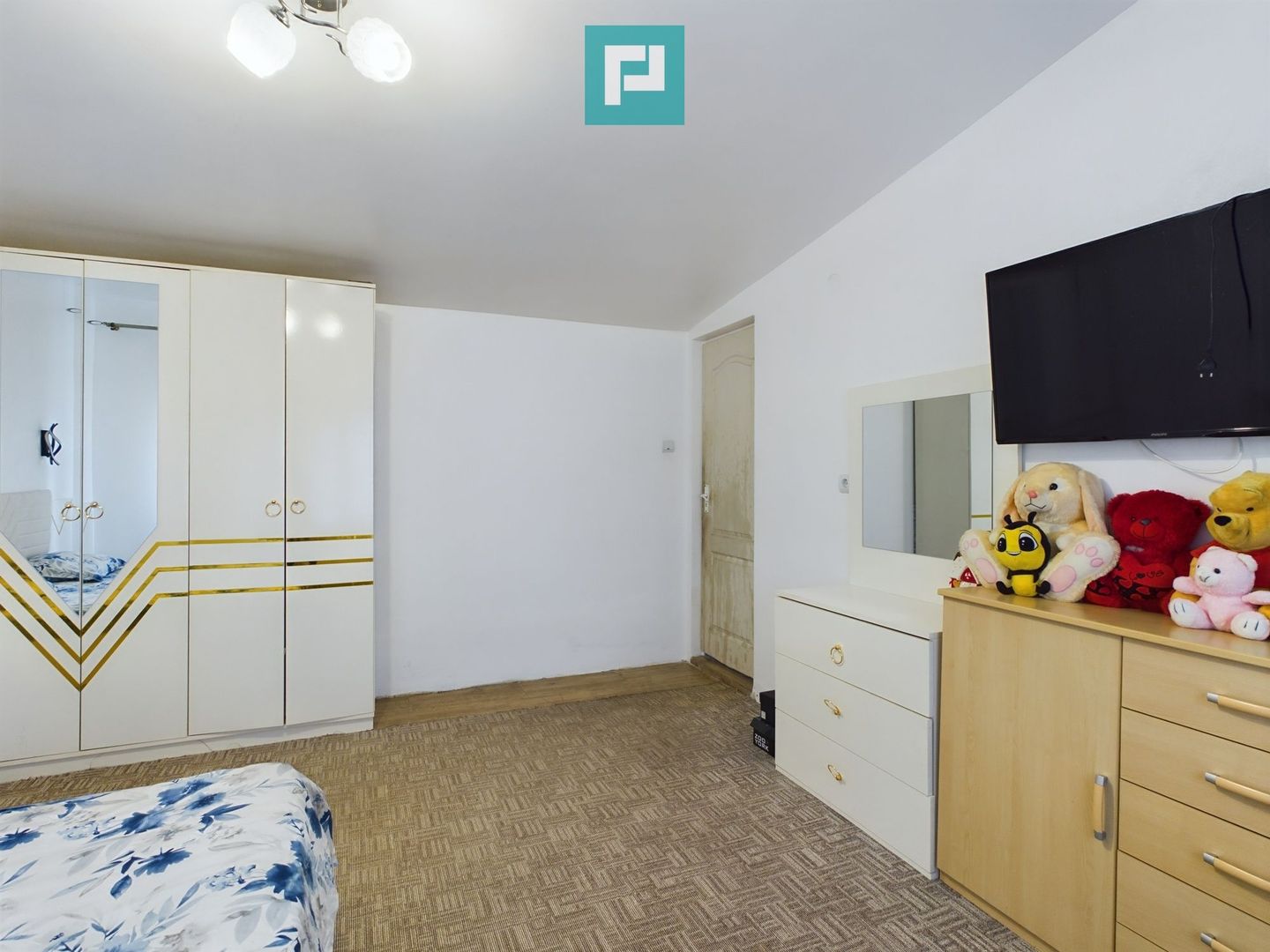 Casă cu 5 camere în Nădlac - Poză 18