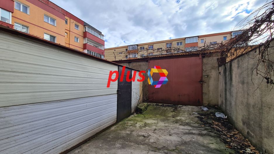 Spatiu comercial de închiriat Brasov - 150 mp # plus-imo.ro - Poză 7