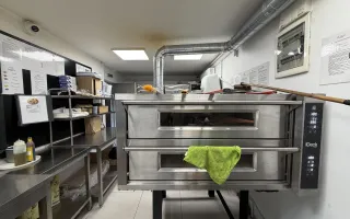 Spațiu comercial *144 mp* cu afacere inclusa // teren 298 mp // Cotroceni - Poză 29