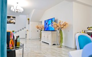 VILA P+1+M | SANTA MARIA BAY | VEDERE LA MARE - Poză 2