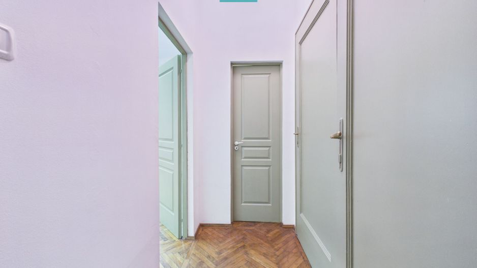 Apartament de închiriat cu 2 camere central, Arad - Poză 11
