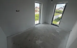 CASA SINGULARA - 4 CAMERE, TOATE UTILITATILE, TEREN 400 MP, COMIS 0% - Poză 13