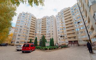 De vânzare I Apartament cu 3 camere I Variantă Albă | Buiucani I Alba Iulia - Poză 1