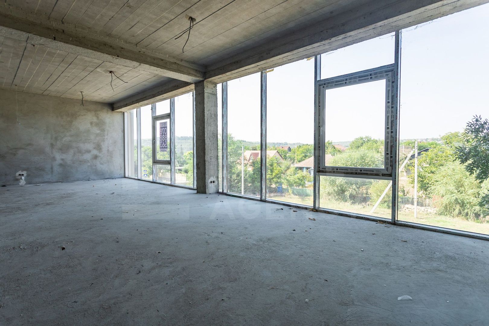 Vânzare spațiu comercial 205.5 mp, Centru Mereni - Poză 22
