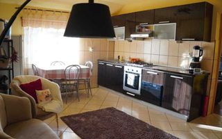 Apartament 2 camere | 56 MPU | Balcon | Turnișor - Poză 1