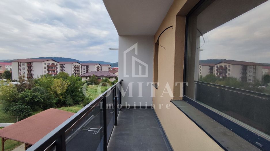 Apartament semifinisat cu 2 camere | Zona Stadionului - Florești - Poză 10