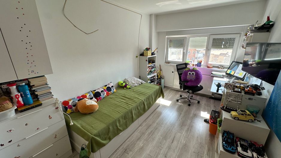 Apartament spatios zona Simion Barnutiu - Poză 20