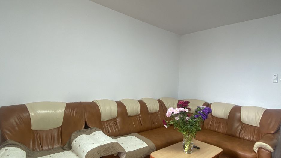 Apartament perfect pentru familii, patru camere, Soseaua Iancului - Poză 1