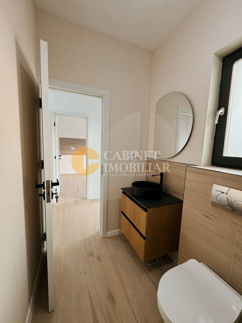 Casa individuala - Miroslava - 1km de primarie - Poză 8