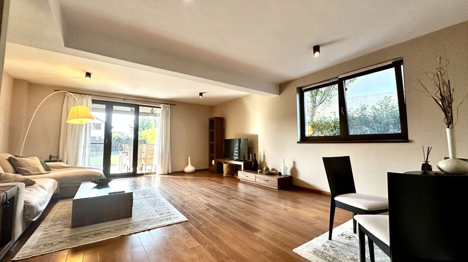 Casa de închiriat - British School - Poză 30