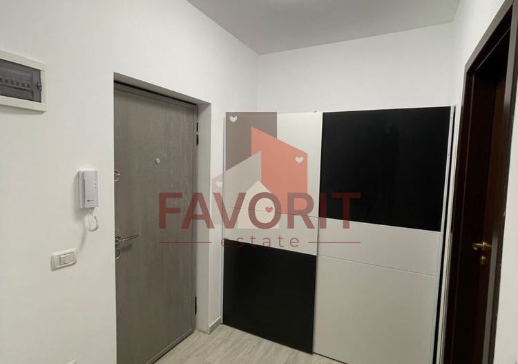 Apartament o camera decomandat | Chisoda - Poză 7