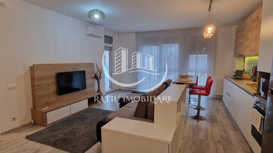 Apartament cu 2 camere | Ared | Ascensor | Oradea - Poză 1