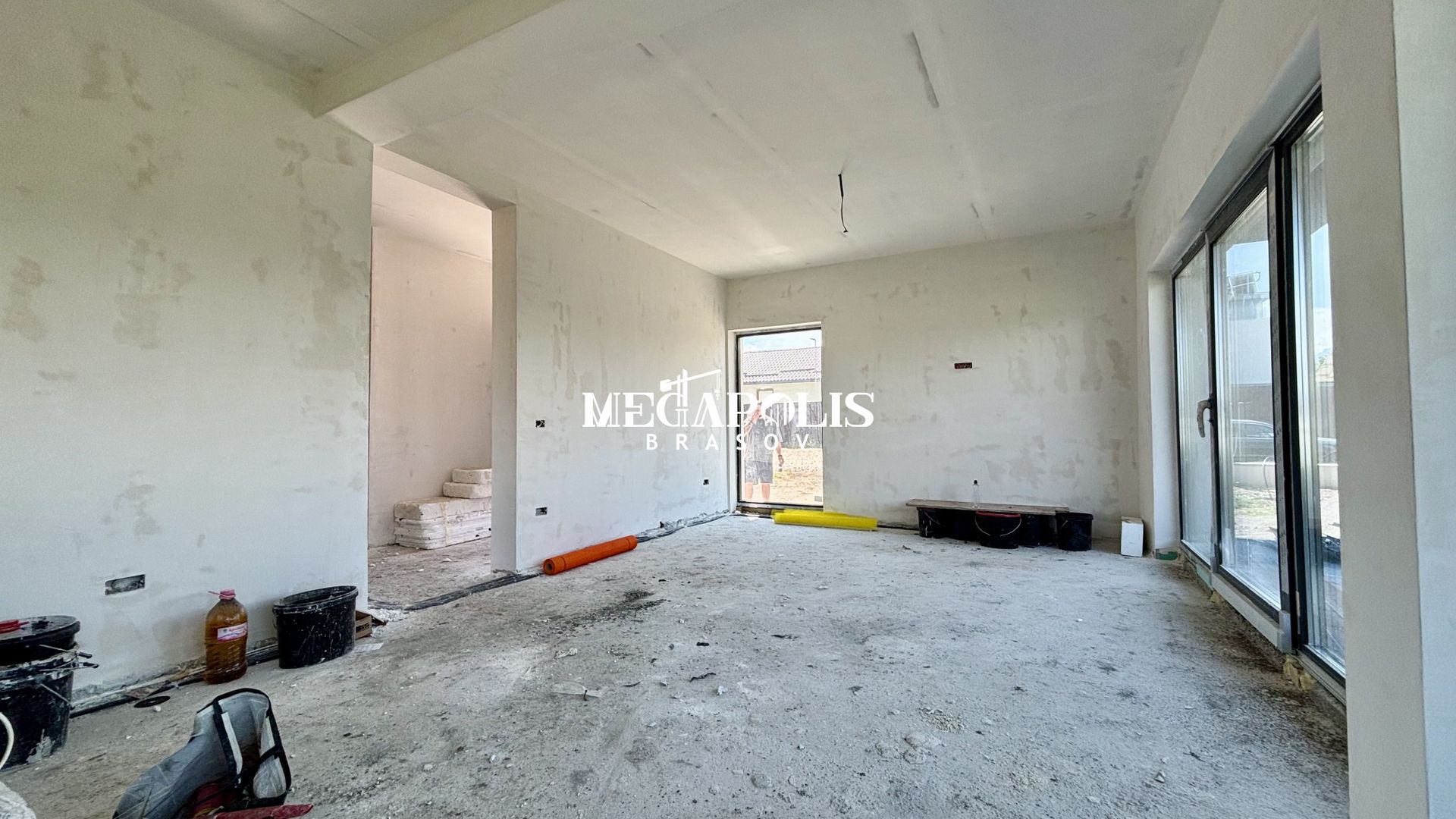 Casă 5 Camere | Finisaje Incluse | 128 mp Utili | Izvor - Poză 11
