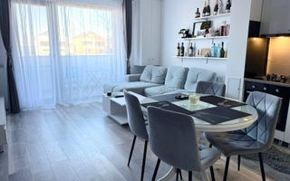 Apartament modern Pet Friendly | 2 camere | Balcon | 5min Sigma Zorilo - Poză 2