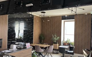 Spațiu comercial, Central, Martirilor Deportați colț Iului Maniu - Poză 9