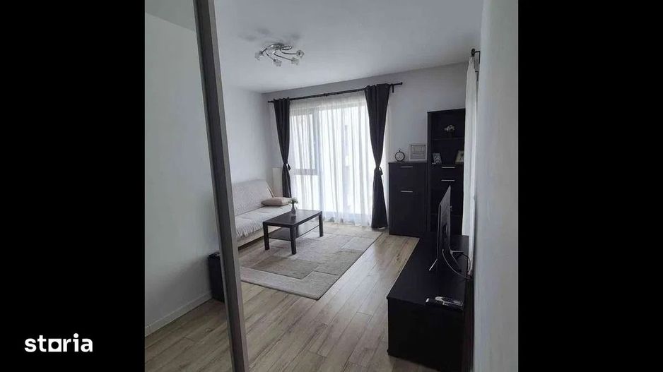 AP. 2 CAMERE - NUSCO CITTA, CENTRALA, PARCARE, BUCATARIE INCHISA - Poză 2