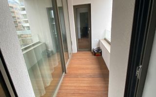 2 camere +parcare inclusă || prima inchiriere || Herastrau - Poză 13