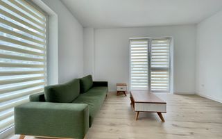 Apartament 2 camere | Prima închiriere | Zonă centrală - Poză 6