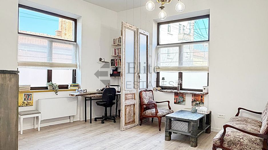 Apartament 2 camere ultracentral Oradea | Cabinet - Poză 12