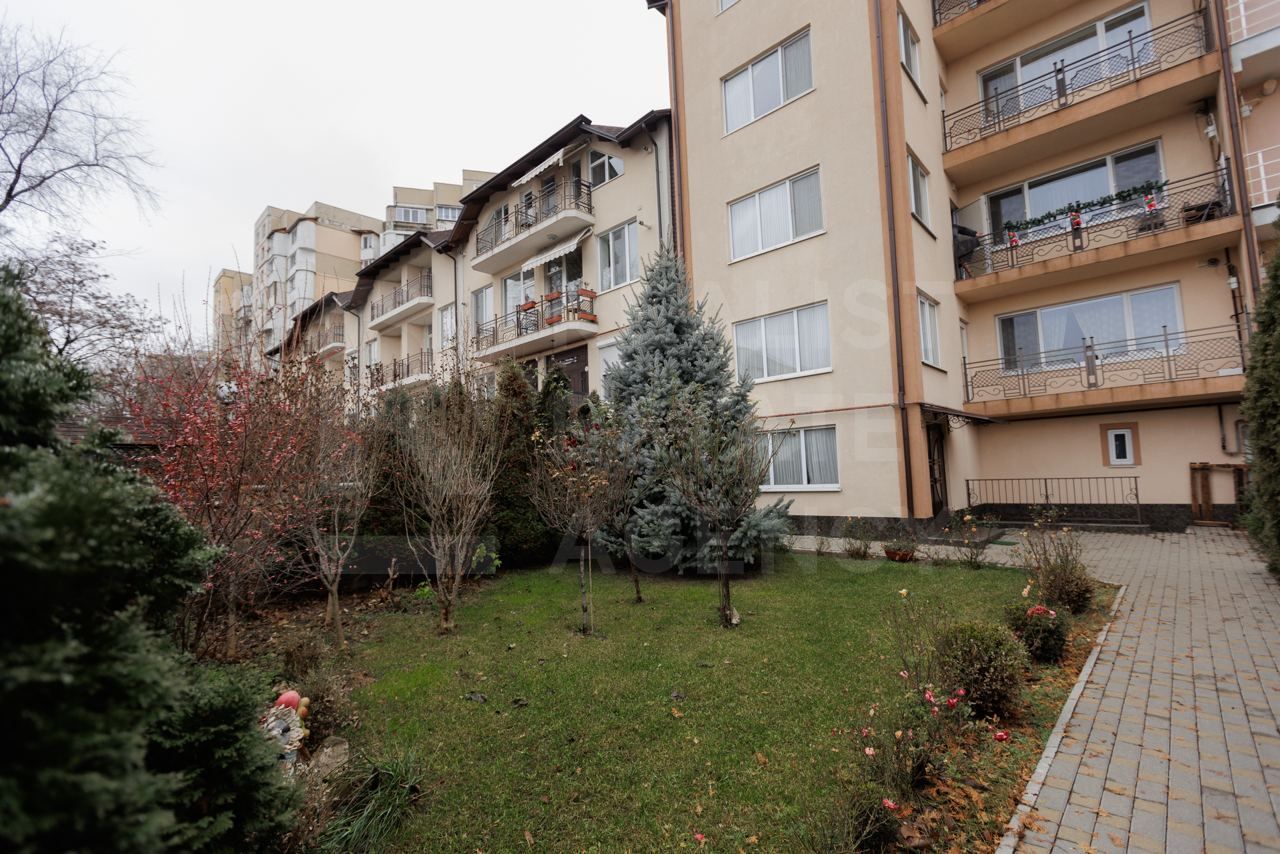 Chirie, apartament, 2 camere, str. Valea Crucii, Botanica - Poză 15