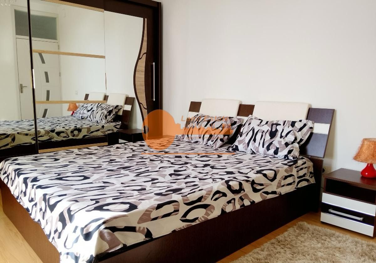 Apartament de 2 camere zona Uranus (bloc nou) - Poză 10