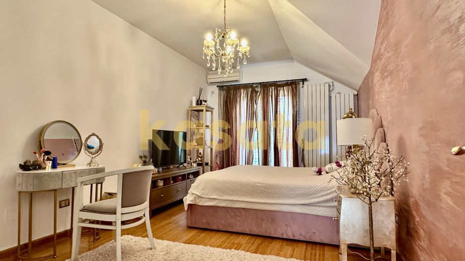 Vila care redefinește echilibrul între rafinament, spațiu și liniște - Poză 52