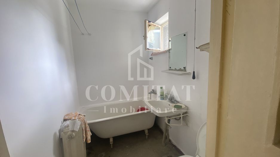 Apartament 2 camerere | Piata Hermes | ideal investitie - Poză 6