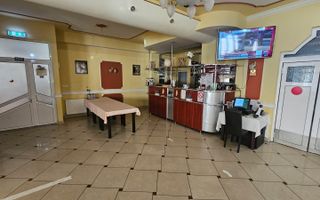 Complex turistic complet funcțional | Piscină, restaurant, 1.800 m - Poză 13