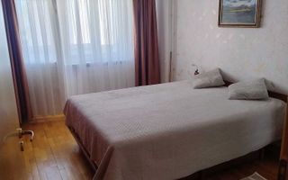 AP. 4 CAMERE-  LACUL TEI, CENTRALA PROPRIE, BLOC REABILITAT, MODERN - Poză 3