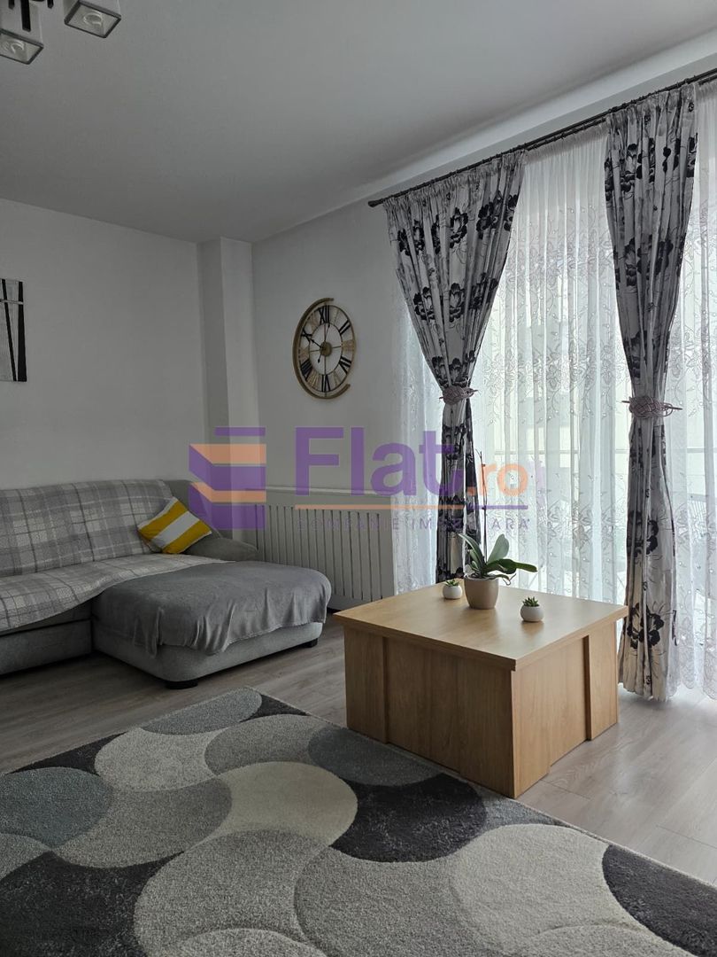 Apartament 3 Camere Maurer Residence – Brașov Coresi - Poză 14