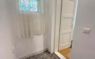 Apartament 1 camera | Etaj 1 | Decomandat | Curte | C. Noica - Poză 17