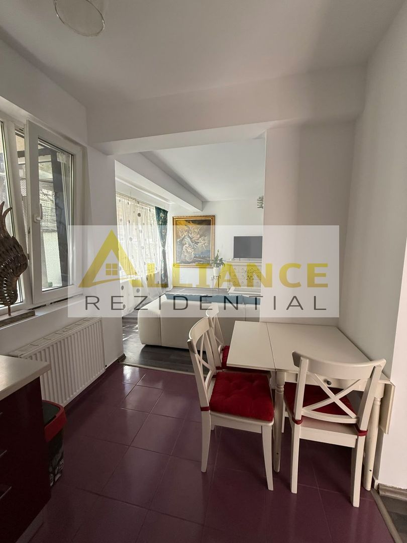 Popesti-Lerodeni-Casa Tip Duplex P+1+M-Mobilata si Utilata - Poză 29