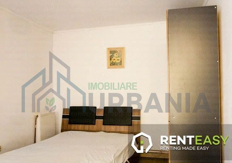 Garsonieră ultracentrală, zona Independenței, Iași – lângă UMF și Maternitatea C. Vodă - Poză 2