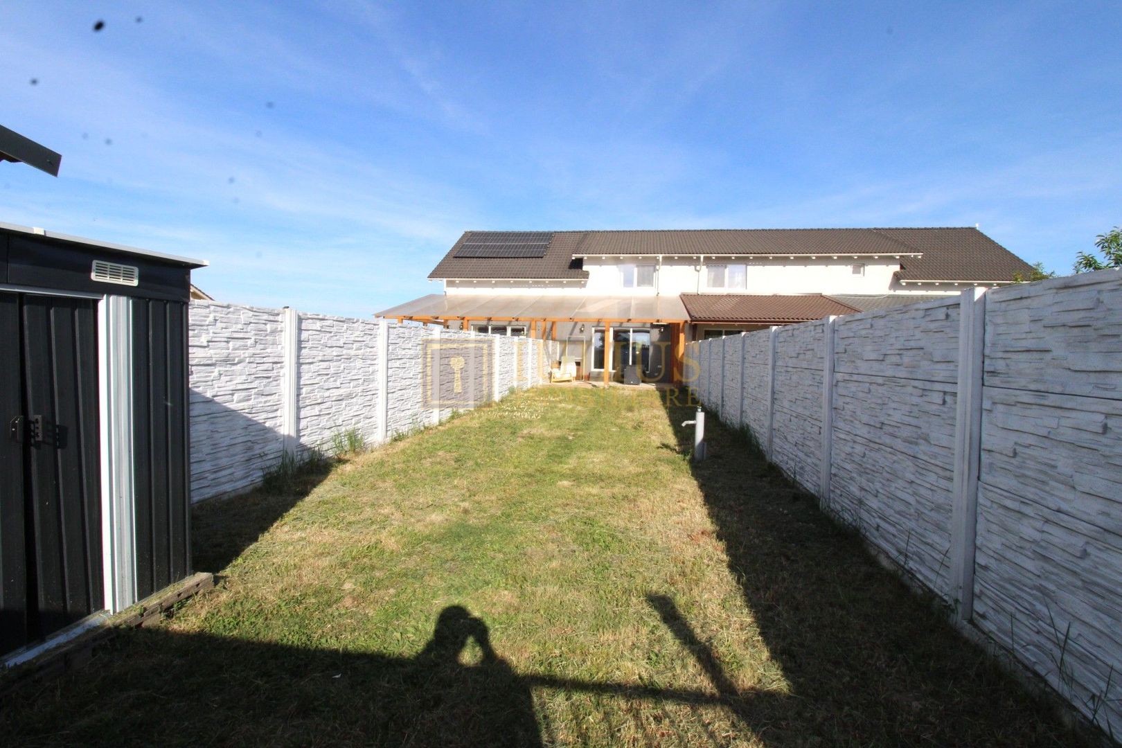 Duplex de inchiriat – Moșnița Nouă - Poză 19