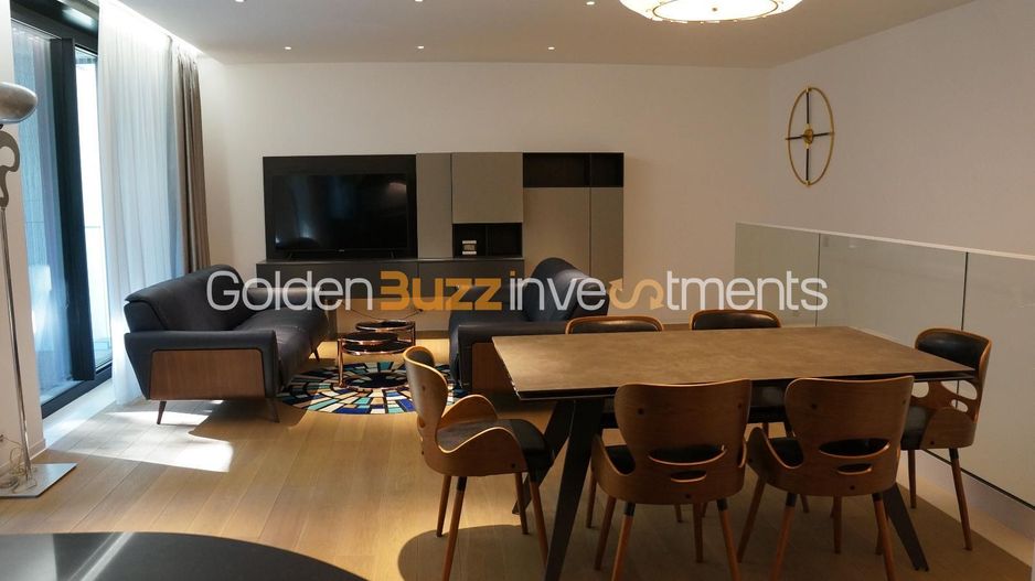 Apartament unic Primăverii - Piața Charles De Gaulle - Poză 3