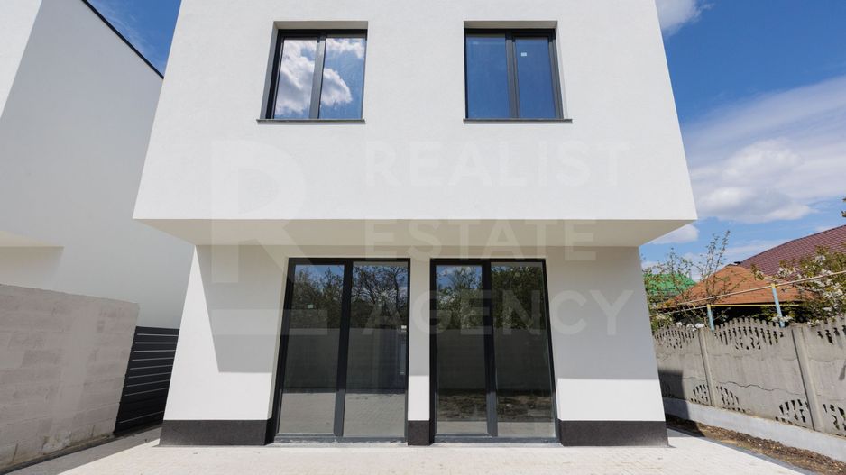 Vânzare, casă, 5 camere, Poiana Silvică - Poză 13