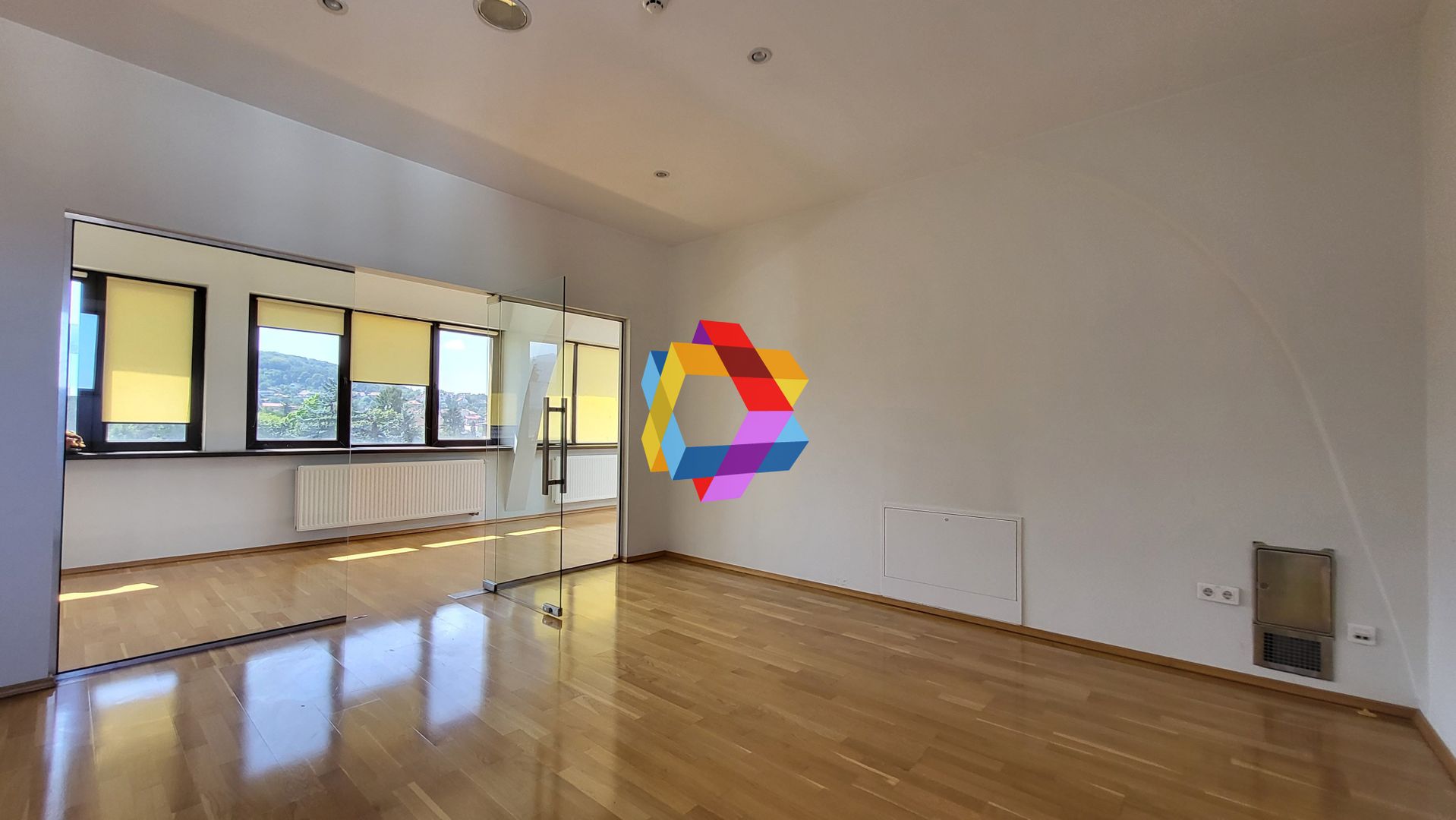 Spatiu de birouri - 457 mp # plus-imo.ro - Poză 12