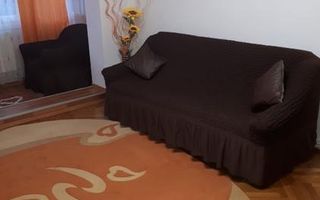 Apartament 2 camere, central Iași, etaj 1, 50 mp, mobilat - Poză 12