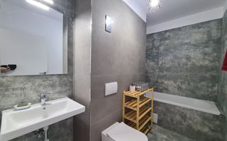 xCity Towers - Apartament petfriendly cu 2 camere, parcare privata - Torontalul - Poză 10