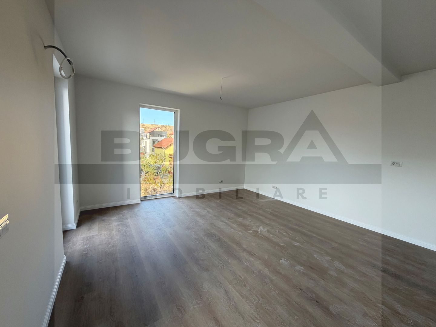 Apartament de 2 camere, 48mp, bloc nou 2026, zona Lidl - Poză 5