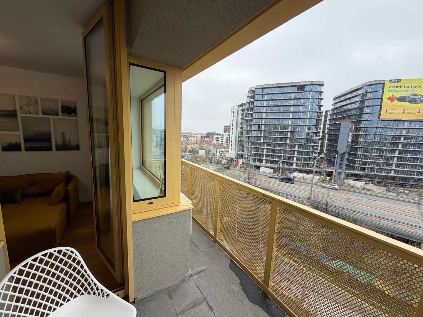 Aviatiei Park - Poză 4