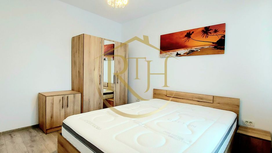 Oferim spre vanzare apartamente cu 2 camere, Giroc, zona Centrala - Poză 3