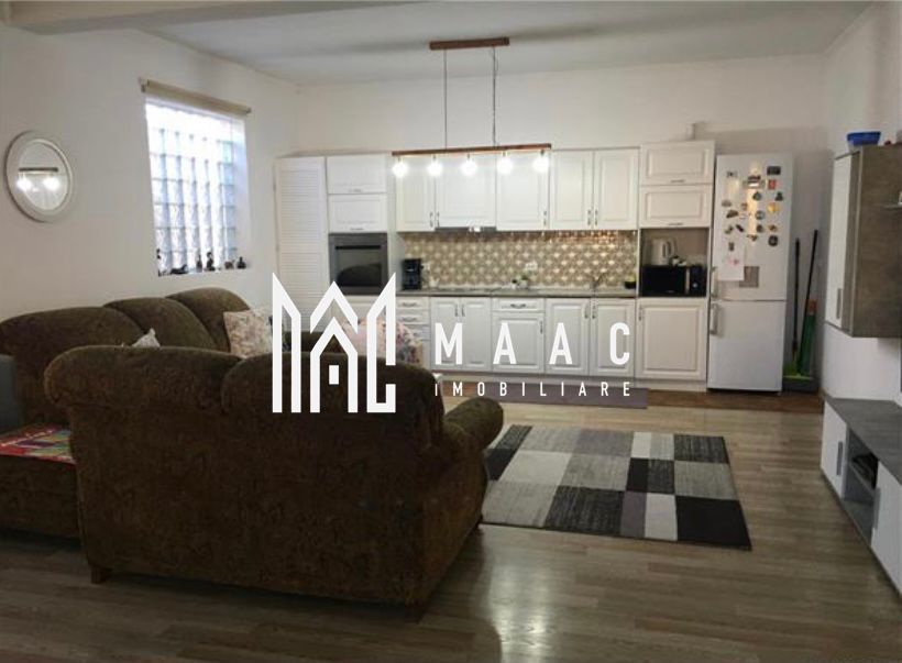 Casa 4 camere  I 800mp teren I Sura Mare - Poză 1