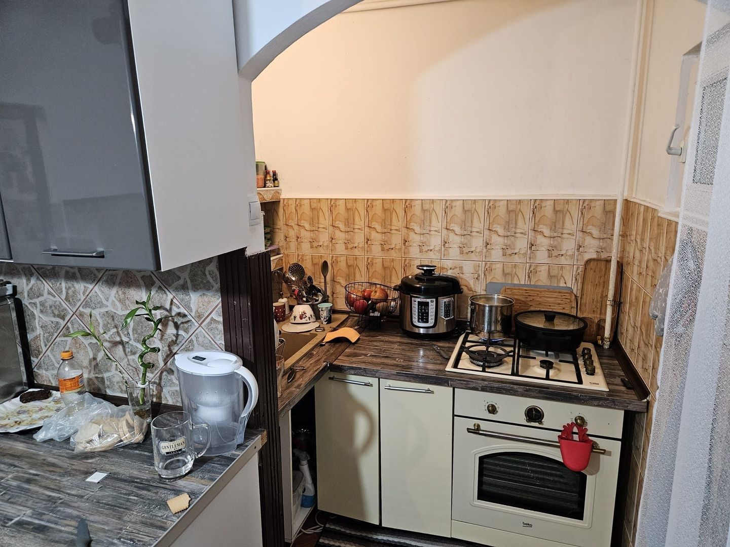 Freidorf | 2 Camere | Etaj Intermediar | Centrala Proprie. - Poză 5