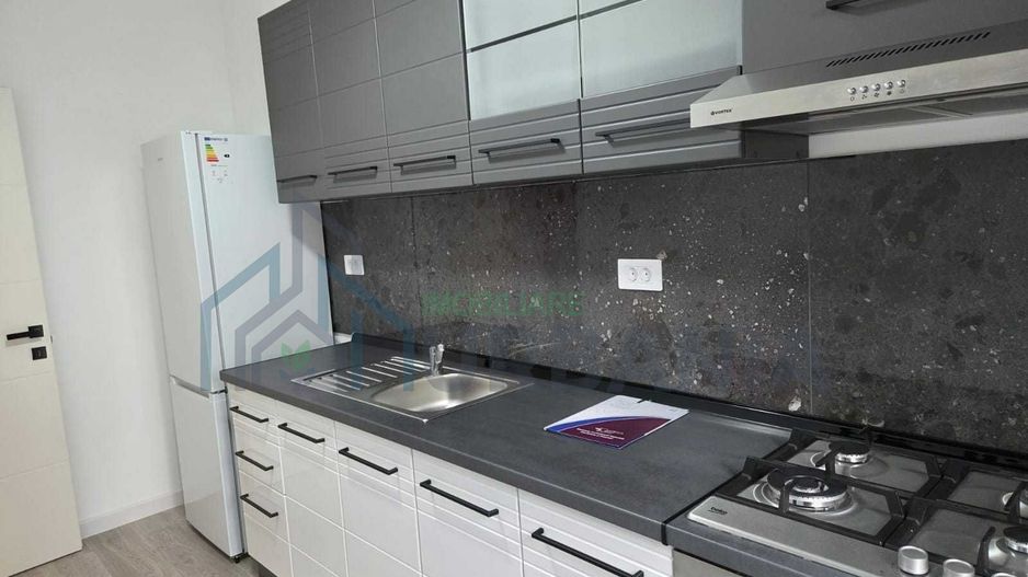 Apartament 1 cameră de închiriat pe termen lung în Vișoianu (Lunca Cetățuiei), Iași - Poză 1