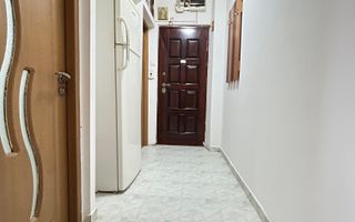 Apartament 2 camere Casa de Cultura - centrala termica | bloc 1978 - Poză 5
