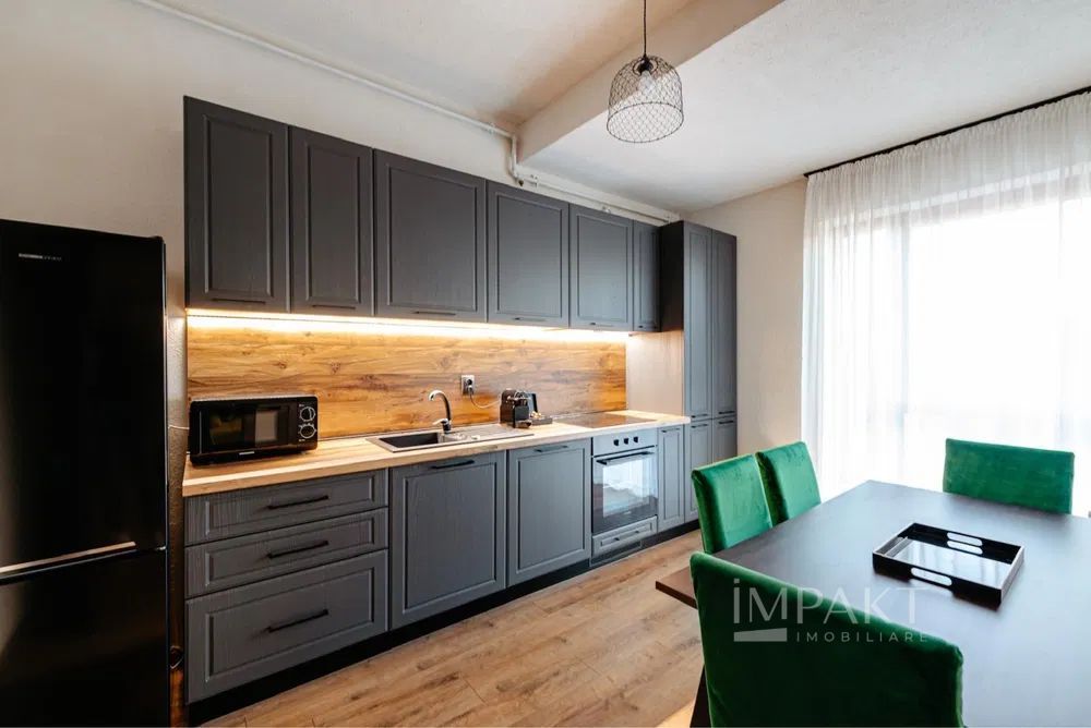 Apartament lux, în zona Semicentrală! - Poză 3