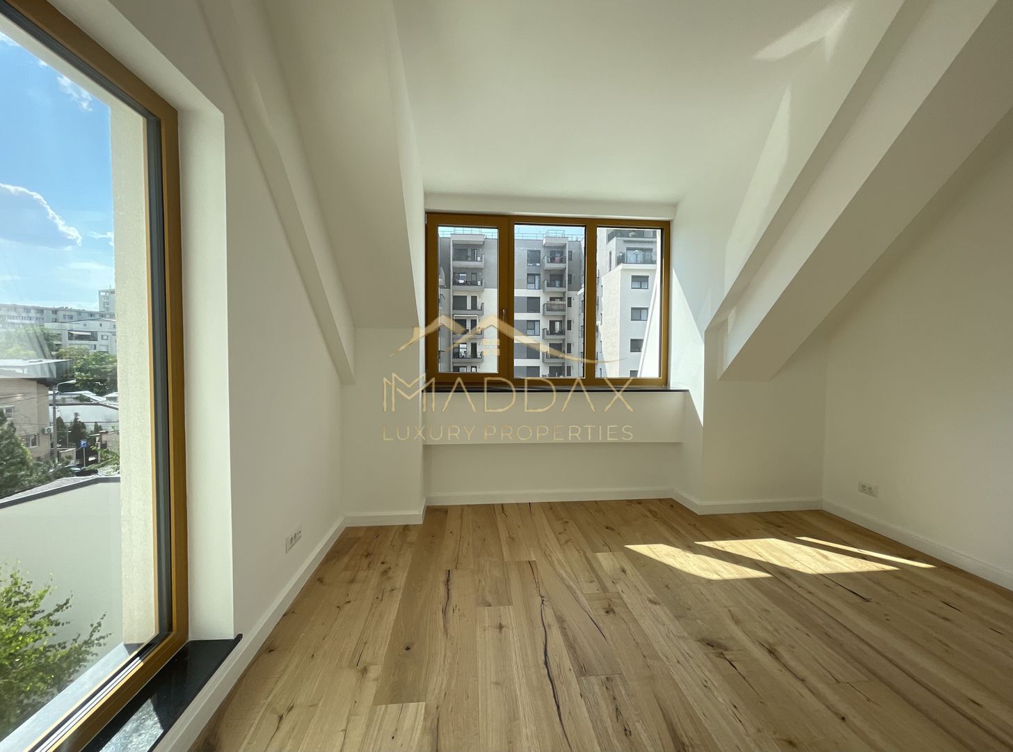 Apartament 4 Camere**TERASA**Bloc boutique***NOU// DOMENII - Poză 22