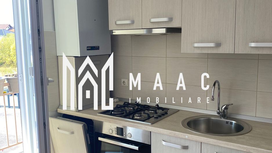 Garsoniera mobilata | 34 mp | Zona Selimbar - Poză 13